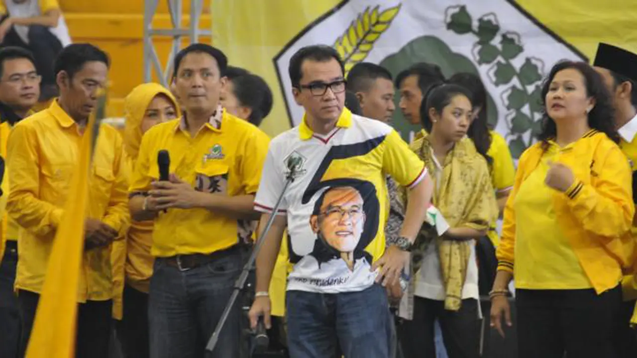Tantowi Yahya