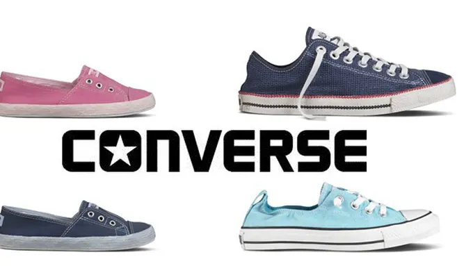 (c)Converse Indonesia