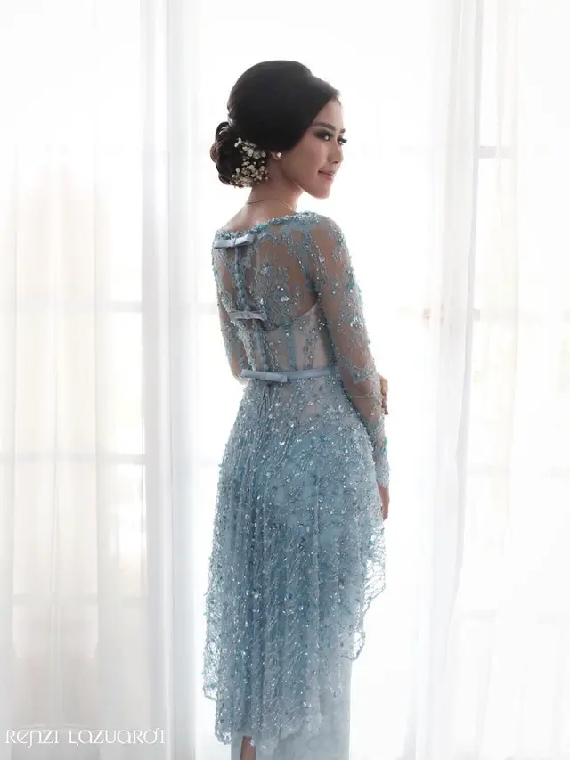 [Bintang] Syahnaz Sadiqah