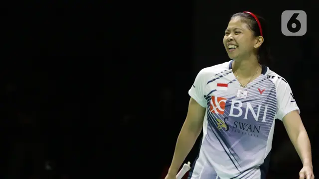 Laga Terakhir Sang Juara