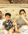 Raffi Ahmad dan Nagita Slavina (Youtube/Rans Entertainment)