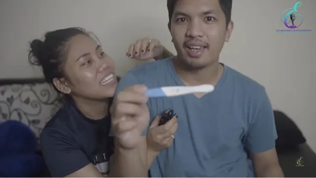 Sempat Alami Keguguran, Ini 7 Momen Evi Masamba Kembali Umumkan Hamil Anak Kedua