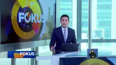 Perbarui informasi Anda di Fokus edisi (23/12) kali ini memiliki berita di antaranya, Presiden Lantik Menteri Dan Wamen Baru, Penumpang Kereta Antre Tes Rapid Antigen, Rapid Antigen Pelanggar Protokol Kesehatan.