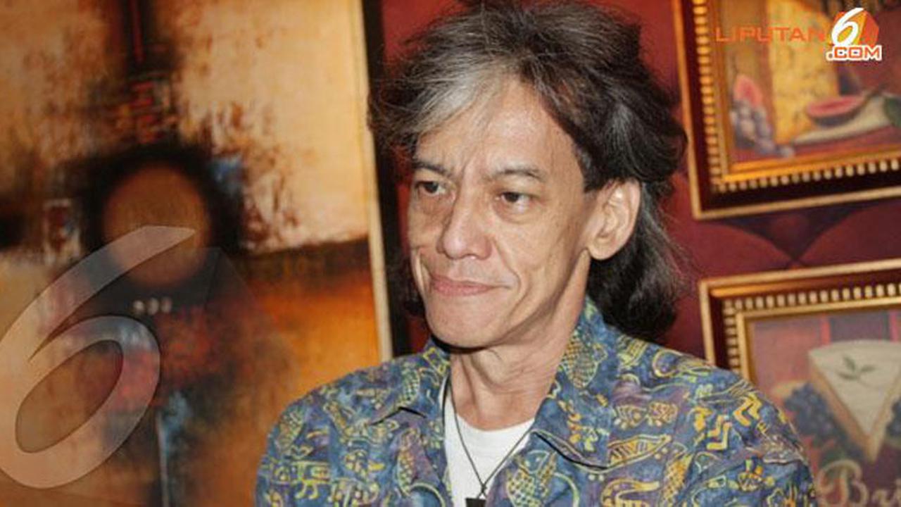 Teman-teman Sudah Curiga Fariz RM Pakai Narkoba Lagi