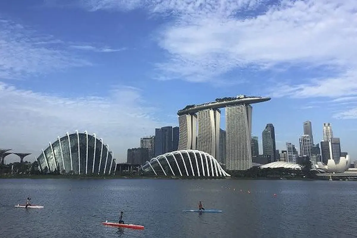 Orang Kaya China Tinggalkan Singapura, Regulasi Kekayaan Makin Ketat