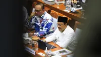 DTSEN Difinalisasi, Kemensos Siapkan Mitigasi Pemutakhiran Data Penerima Bansos