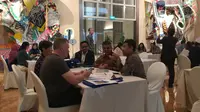 BP Batam Buka Layanan Klinik Berusaha di Singapura