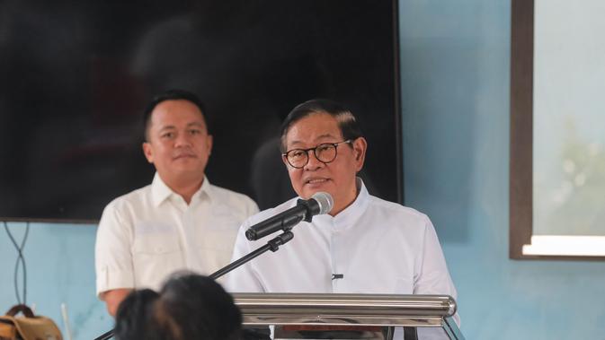 Pramono Anung Izinkan Parpol Beri Nama Halte hingga Stasiun di Jakarta, Asal Bayar