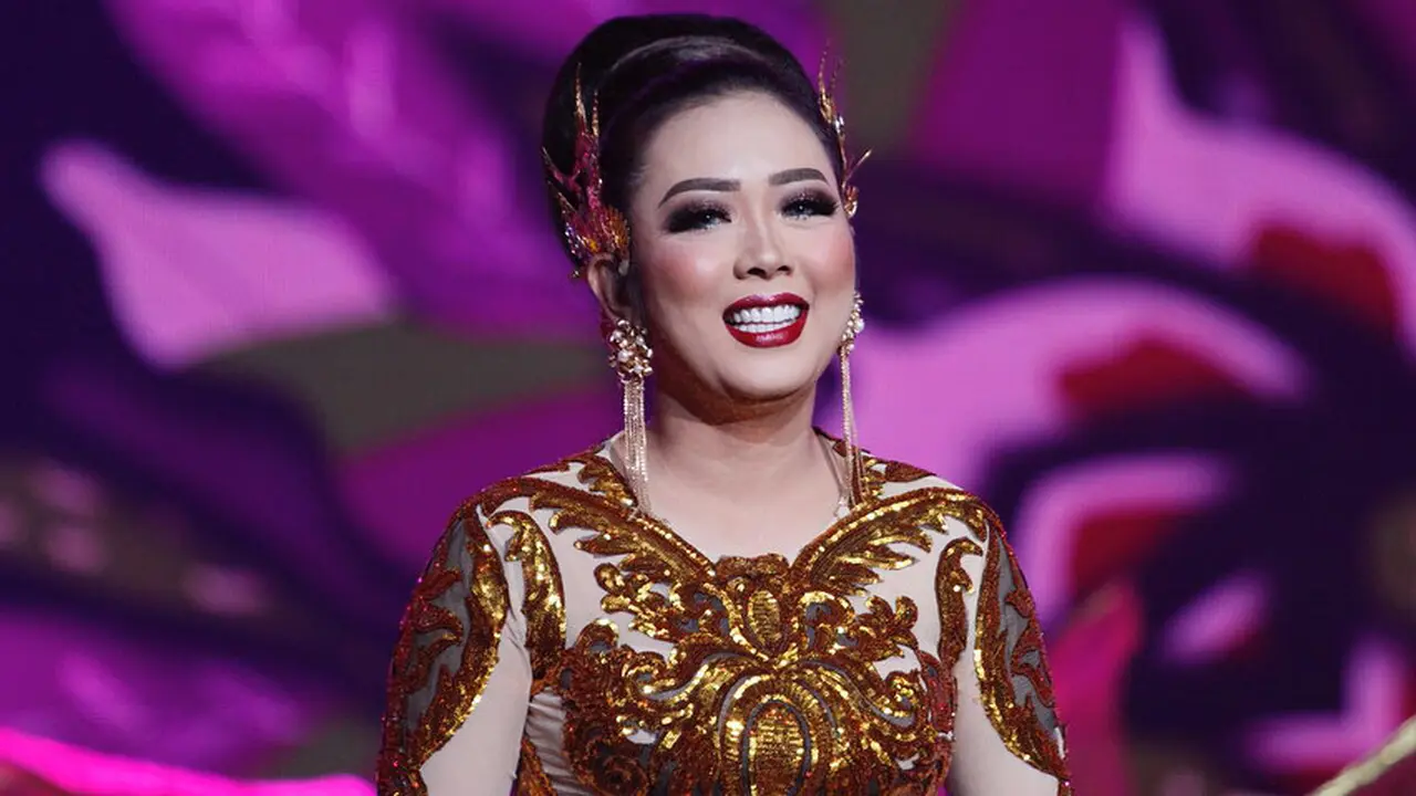 [Bintang] Soimah