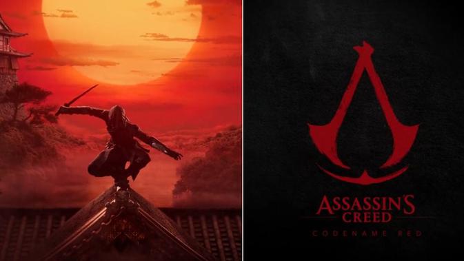 <p>Assassin's Creed Codename Red. (Doc: Ubisoft)</p>