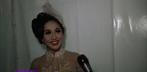 Menghindari kritikan dari sekitar, Paramitha Rusady berusaha untuk memberikan segala hal yang terbaik dalam segala aspek.