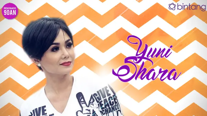 [Bintang] Yuni Shara