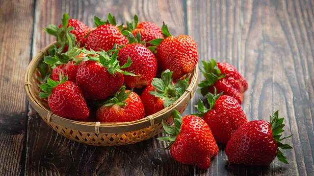 Strawberry