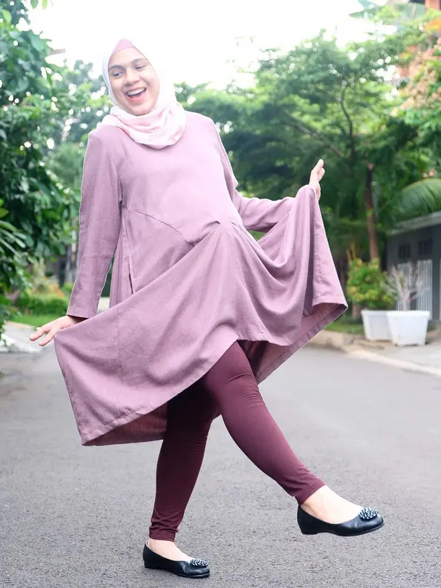 [Bintang] Nycta Gina
