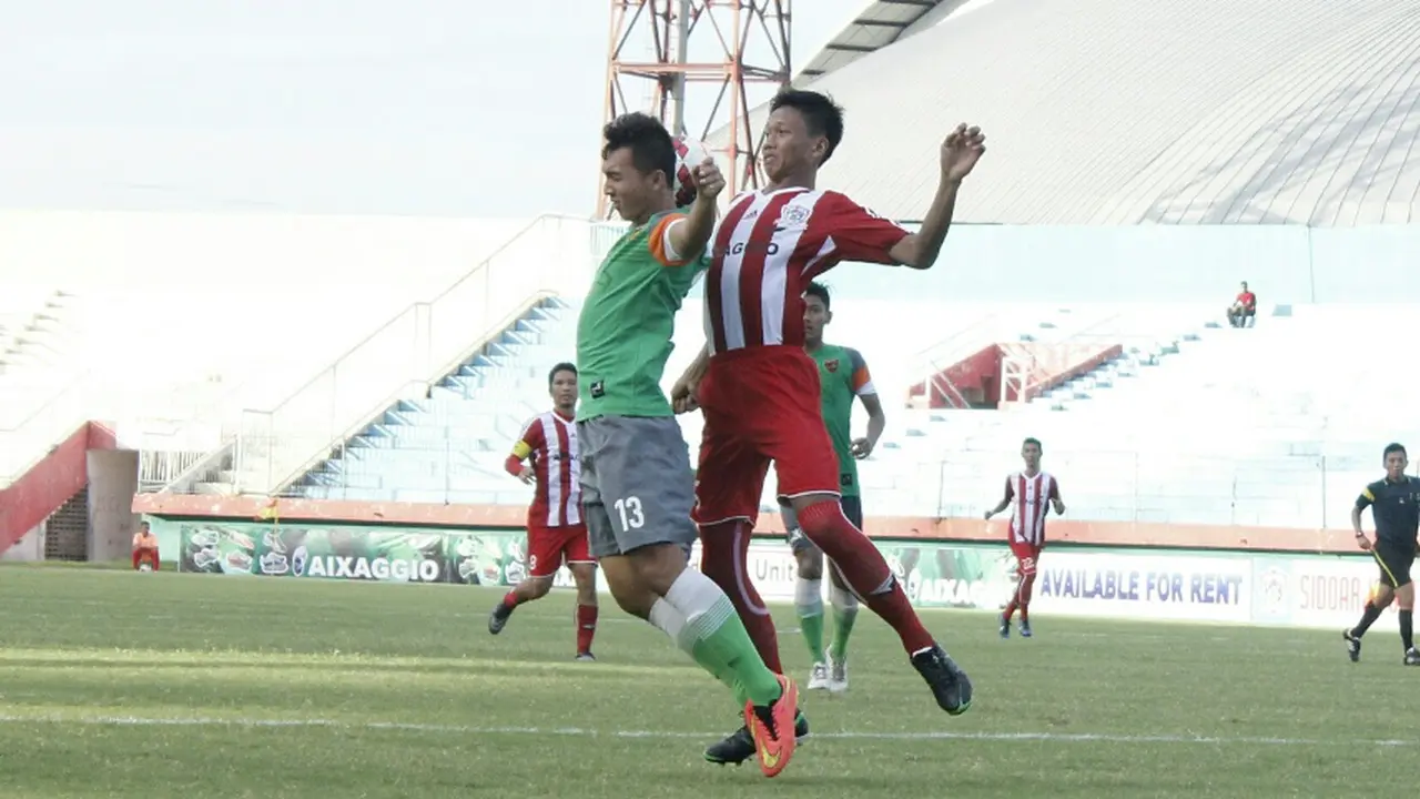 ISC B