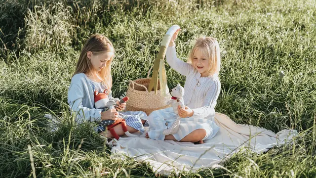 Mainan Bertekstur Lembut