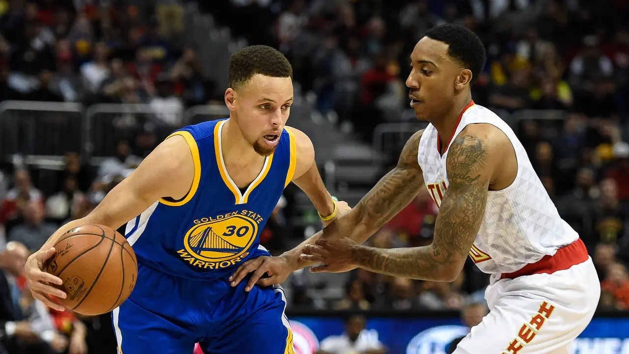 Golden State Warriors