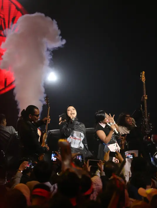 (Nurwahyunan/Bintang.com)