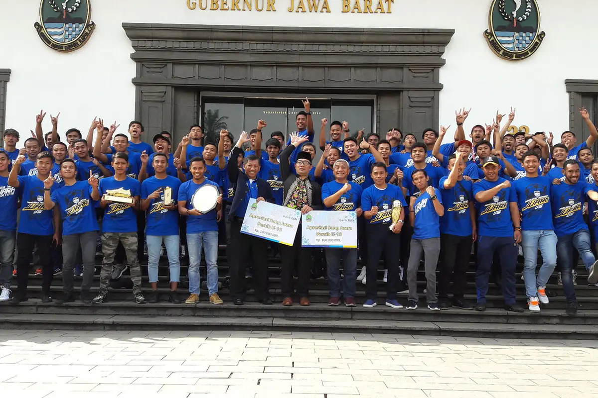 Persib U-16