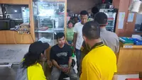 Tragedi Pecel Lele, Permintaan Maaf Berujung Pembunuhan