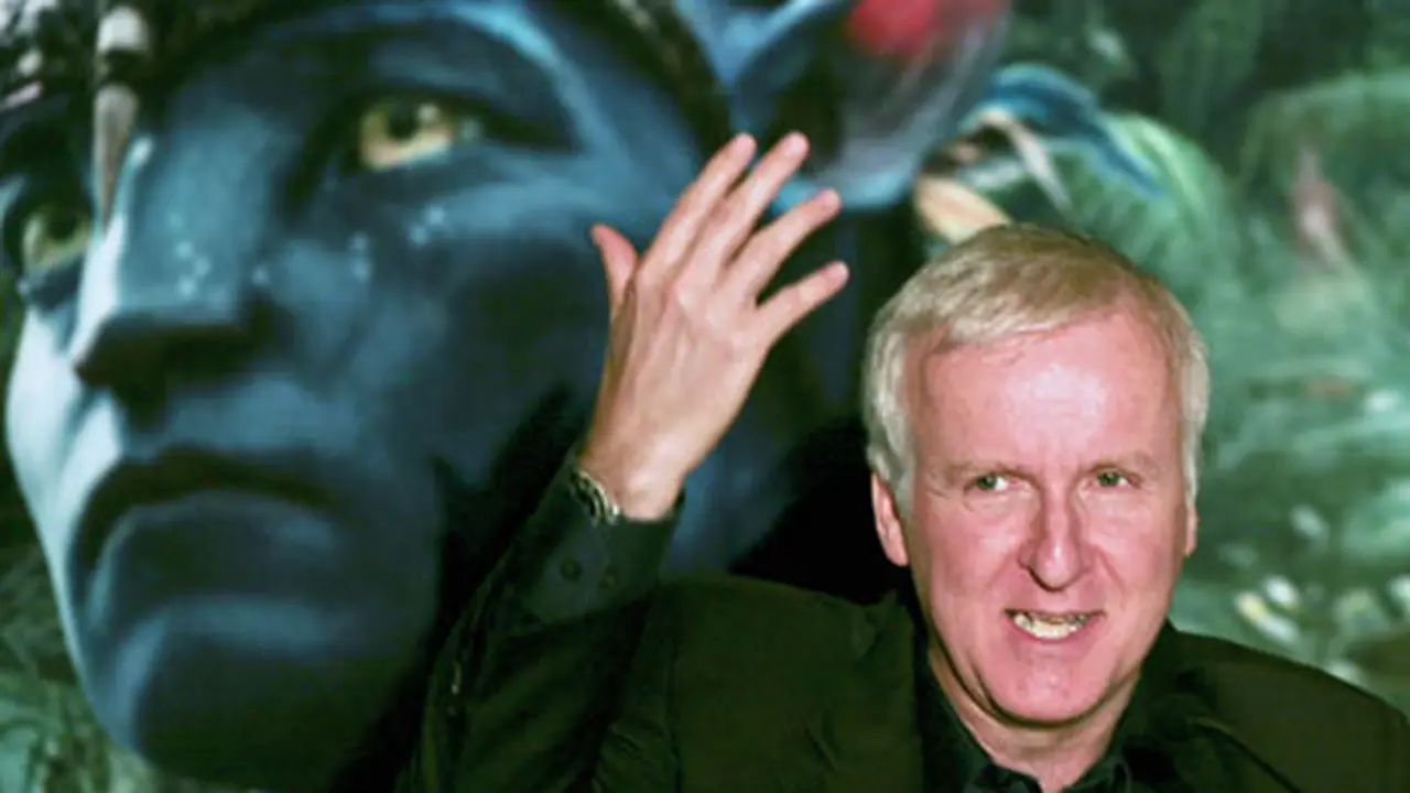 James Cameron Curhat Soal Kegagalannya di Film Spider-Man