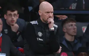 Fred Ungkap Sisi Buruk Erik ten Hag di Manchester United