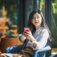 Mengenang masa itu./Copyright shutterstock.com/g/Pumtek