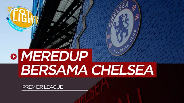 VIDEO : Fernando Torres dan 4 pemain yang Meredup Setelah Dibeli Chelsea