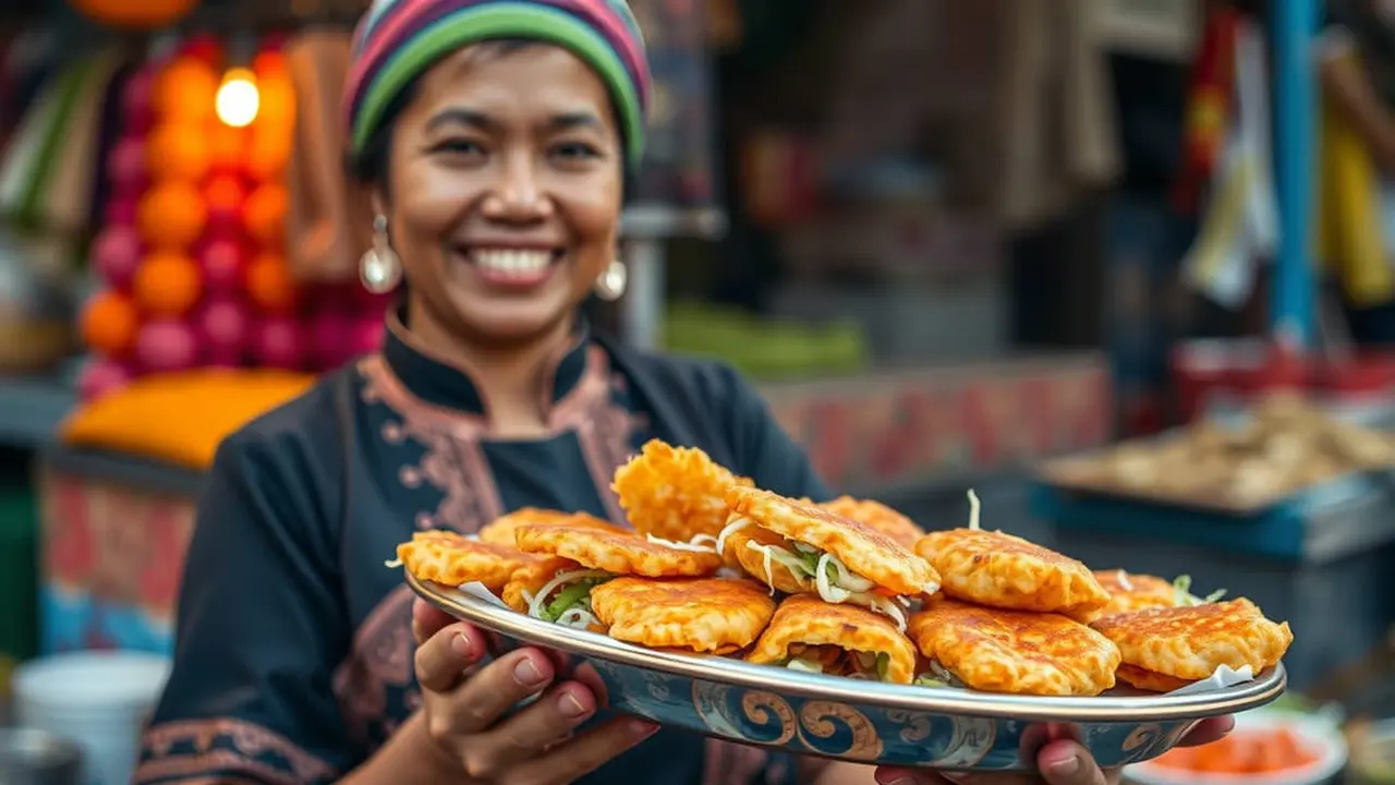resep bala bala