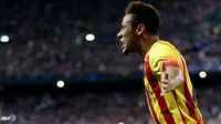 Transfer Neymar ke Barcelona Rp 1,5 Triliun?