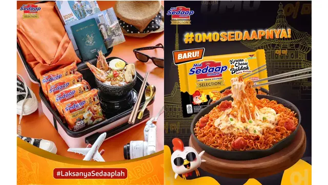 Kombinasikan dengan Mie Sedaap Selection, Yuk Rewatch Drama Korea Populer Ini buat Menemani Momen Buka Puasa