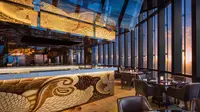 15 Tempat Makan Romantis di Jakarta 2026: Rooftop, Fine Dining, hingga Tepi Laut untuk Malam Berdua