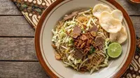 Resep Soto Kering Kuliner Khas Klaten, Segar Meski Tanpa Kuah