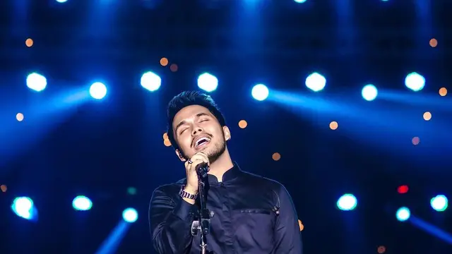 Thariq Halilintar. (Foto: Dok. Instagram @thariqhalilintar)