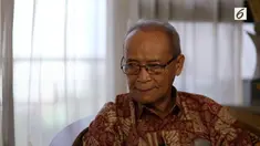 Ahmad Syafii Maarif mengingatkan bangsa ini adalah heterogen dan bhinneka tunggal ika itu sesuatu yang perlu dipertahankan. Pluralisme itu sebuah kenyataan fakta sejarah. Keberagaman menjadi sumber untuk menciptakan harmonisasi, kedamaian. Agama itu s...