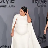 Kabar tak sedap sepertinya tiada hentinya menghampiri keluarga Kardashian yang terkenal fenomenal di hollywood. (AFP/Bintang.com)
