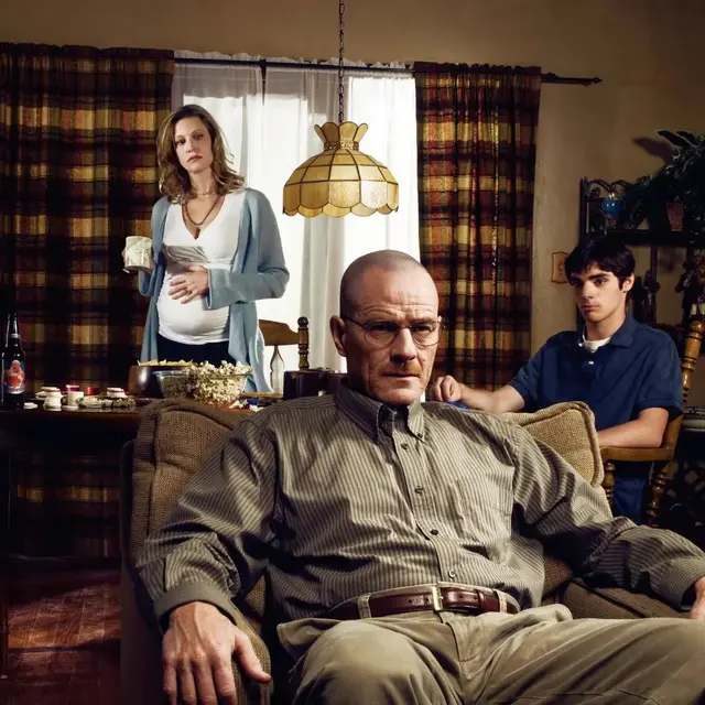 Proyek-proyek RJ Mitte Setelah Breaking Bad