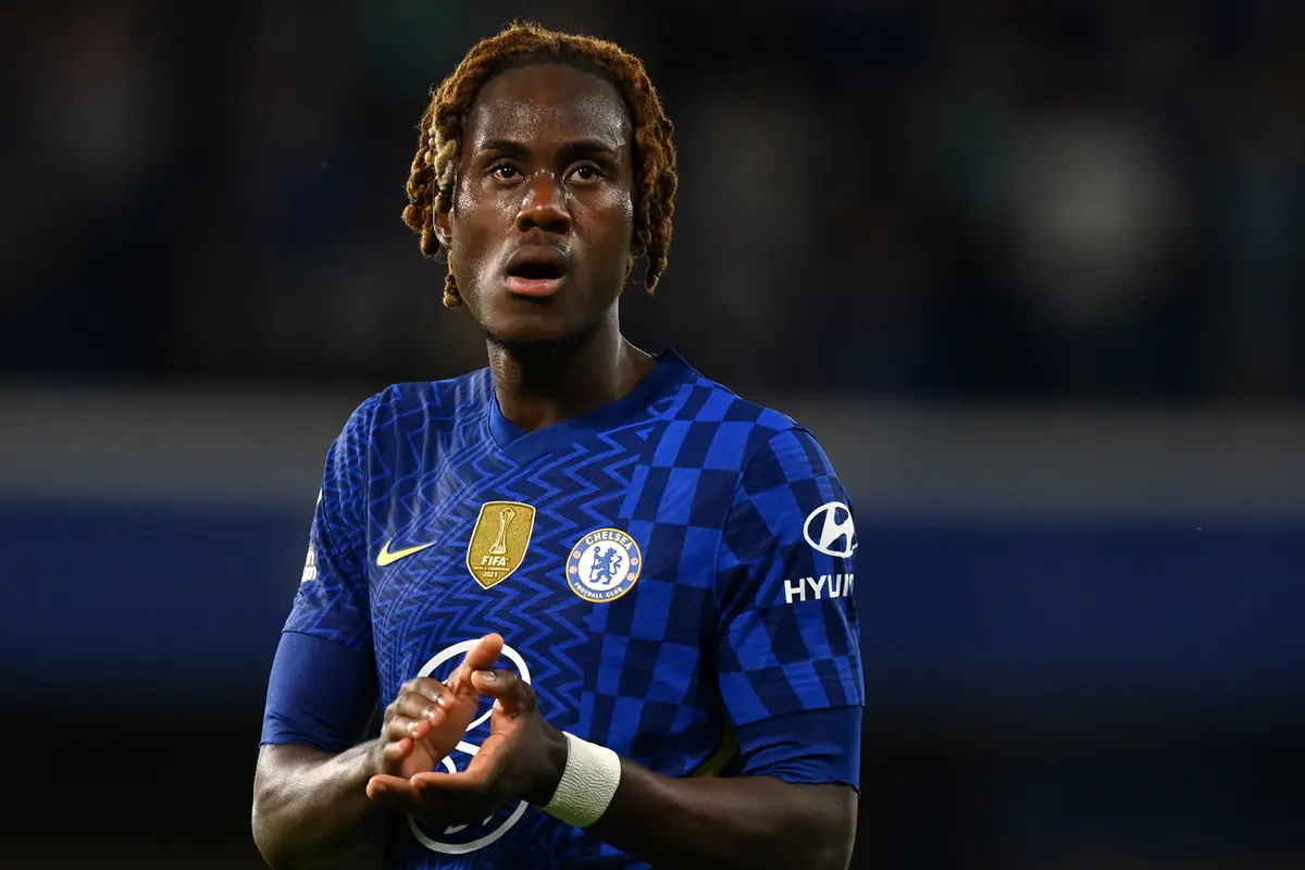 Trevoh Chalobah