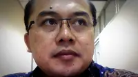 M Rahmad: Saya Tersanjung Ditanggapi Serius SBY