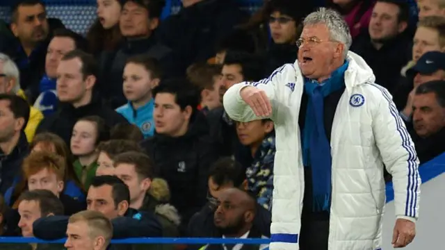 Guus Hiddink