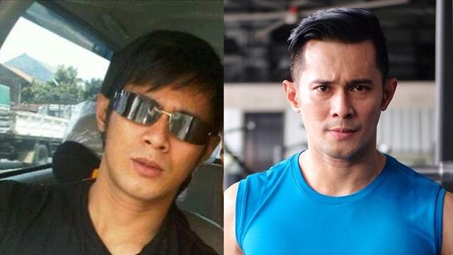 Potret Dulu Vs Kini 7 Selebriti Tampan FTV Indosiar, Makin Macho