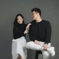 Sepasang Kekasih. (foto: Pinterest/Bride and Breakfeast).