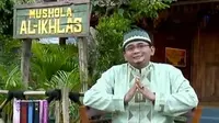 Jika pelanggaran dalam agama dibiarkan, maka akan berkembang menjadi kemungkaran yang lebih besar.