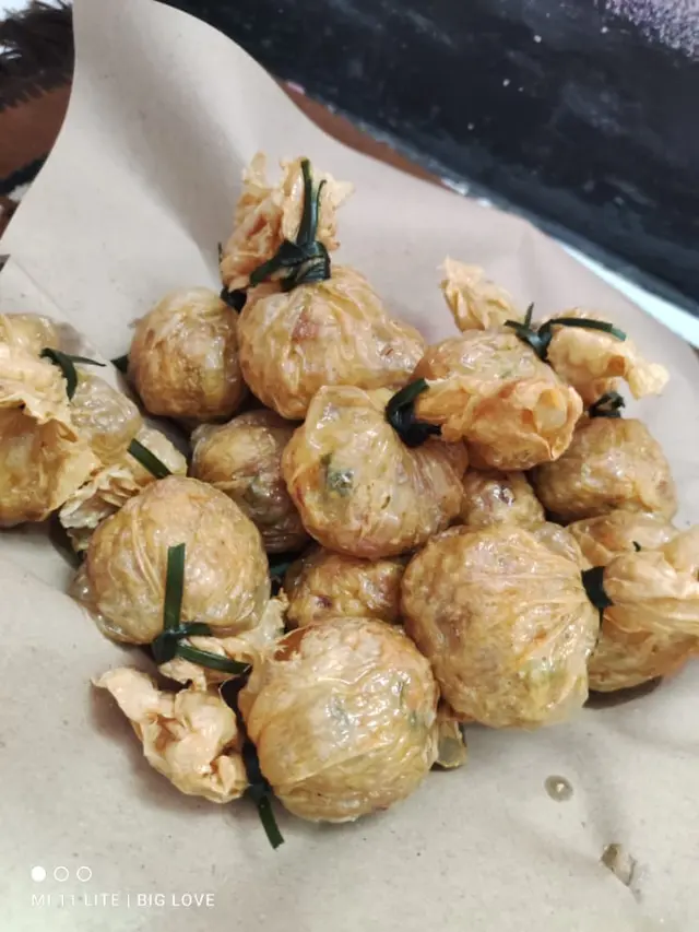 Kedai Dimsum Ganesh