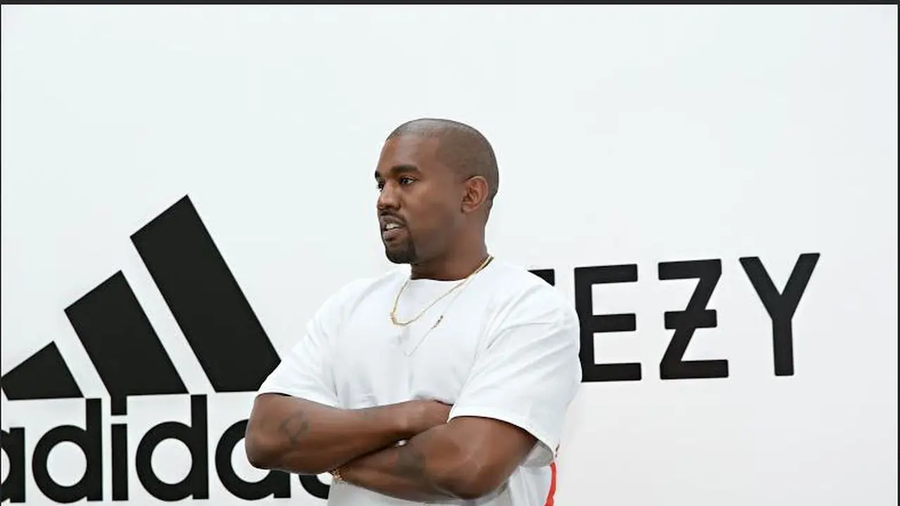 Kanye West