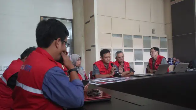 Tim DERU UGM