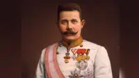 Franz Ferdinand von Habsburg, pewaris Kekaisaran Austria-Hongaria (Wikimedia)