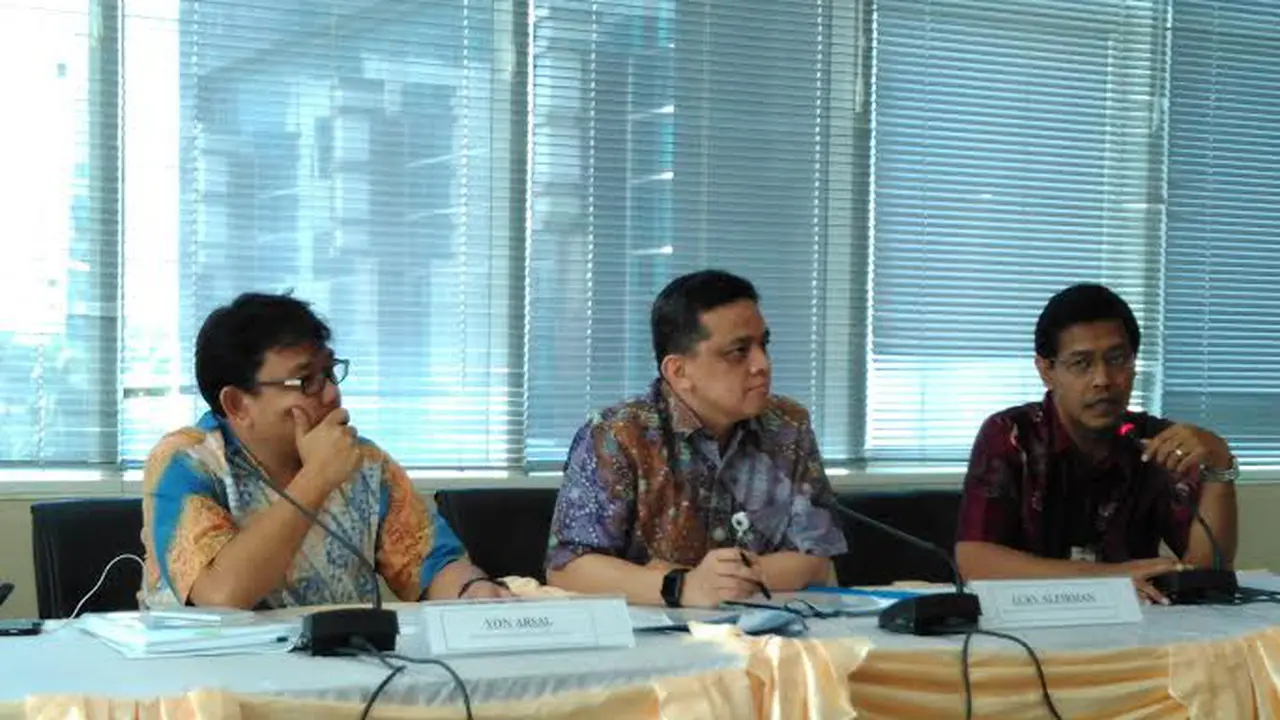 Setoran Pajak Minim, Negara Hanya Kantongi Rp 496 Triliun di Mei. (Liputan6.com/Fiki Ariyanti)