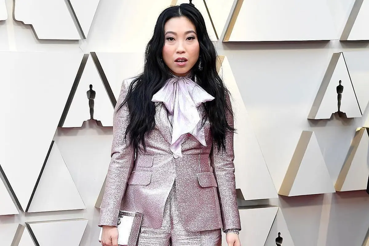 Deretan Tuxedo yang Dikenakan Para Aktris di Oscar 2019