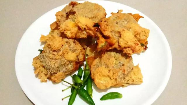Resep tahu walik isi. (dok. Cookpad @jelajah_rasa)